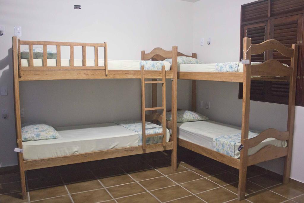 Slow Hostel - Hospedagem Criativa Joao Pessoa Bilik gambar