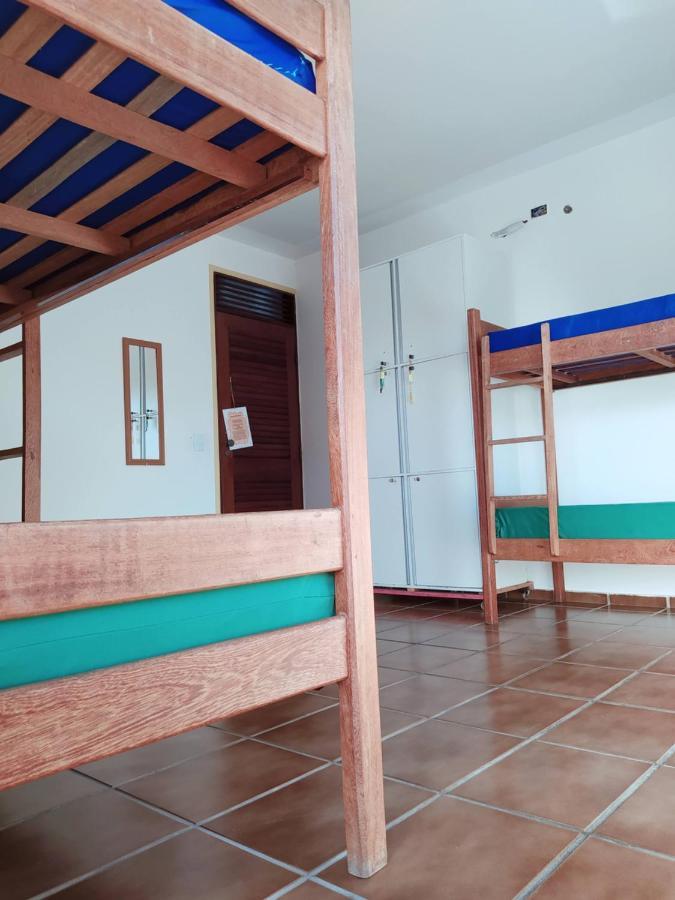 Slow Hostel - Hospedagem Criativa Joao Pessoa Luaran gambar