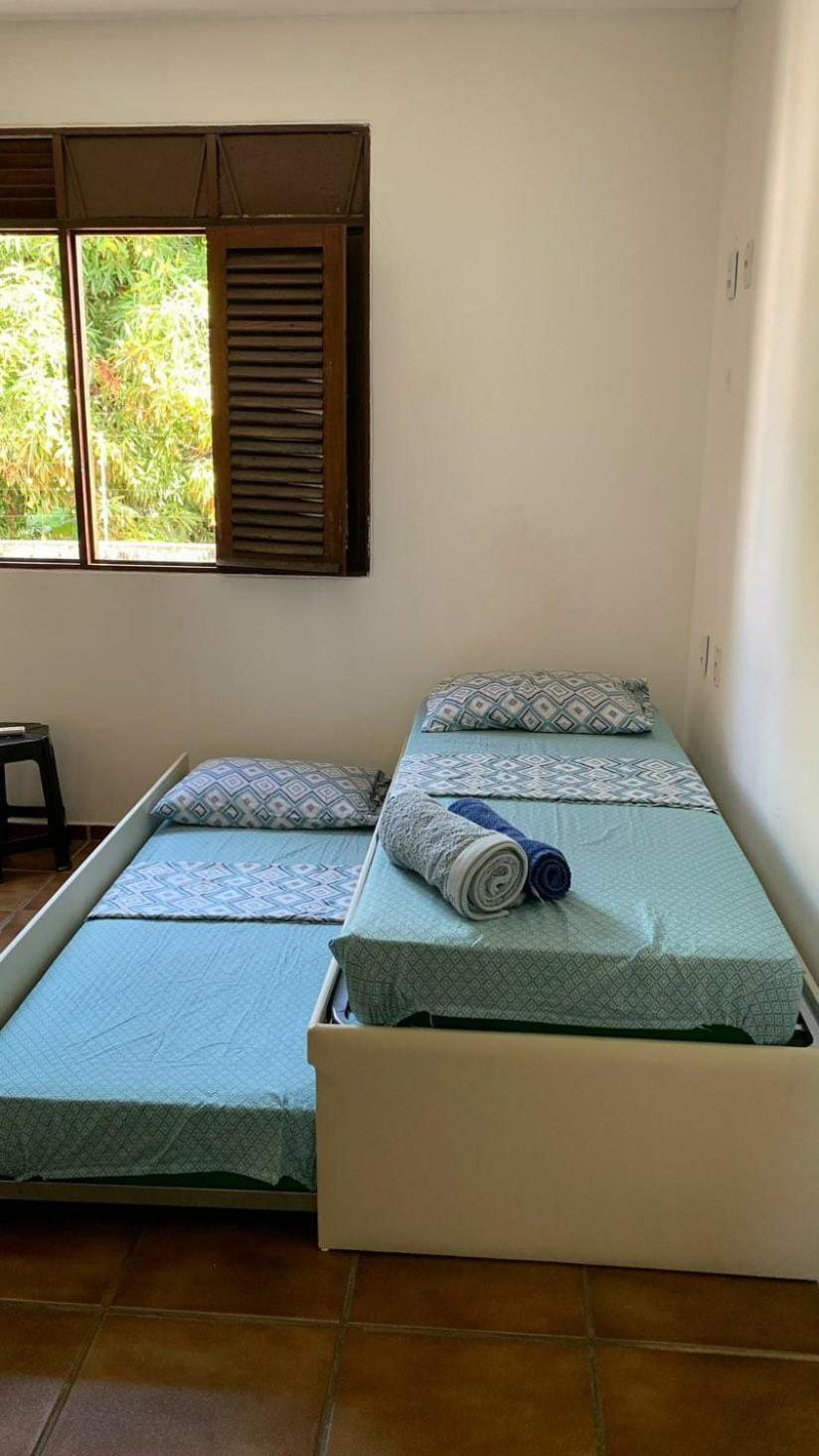 Slow Hostel - Hospedagem Criativa Joao Pessoa Bilik gambar