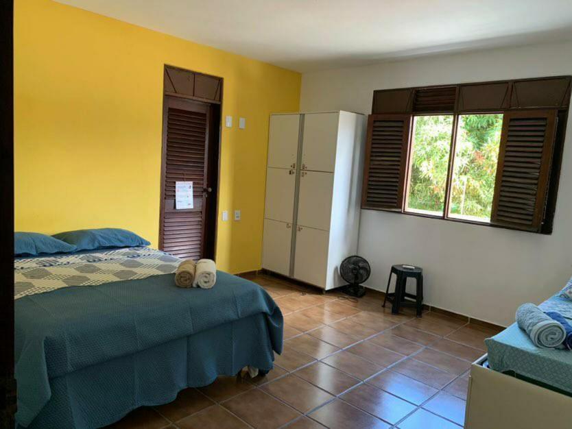 Slow Hostel - Hospedagem Criativa Joao Pessoa Luaran gambar