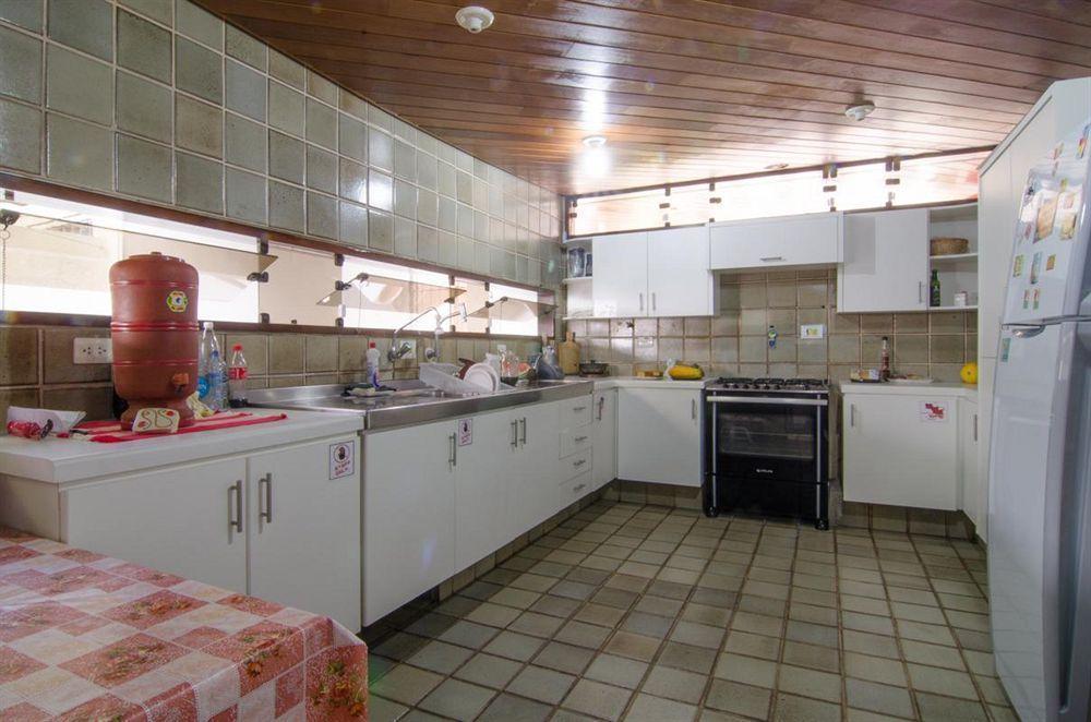 Slow Hostel - Hospedagem Criativa Joao Pessoa Luaran gambar