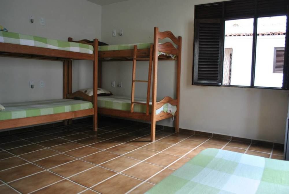 Slow Hostel - Hospedagem Criativa Joao Pessoa Luaran gambar