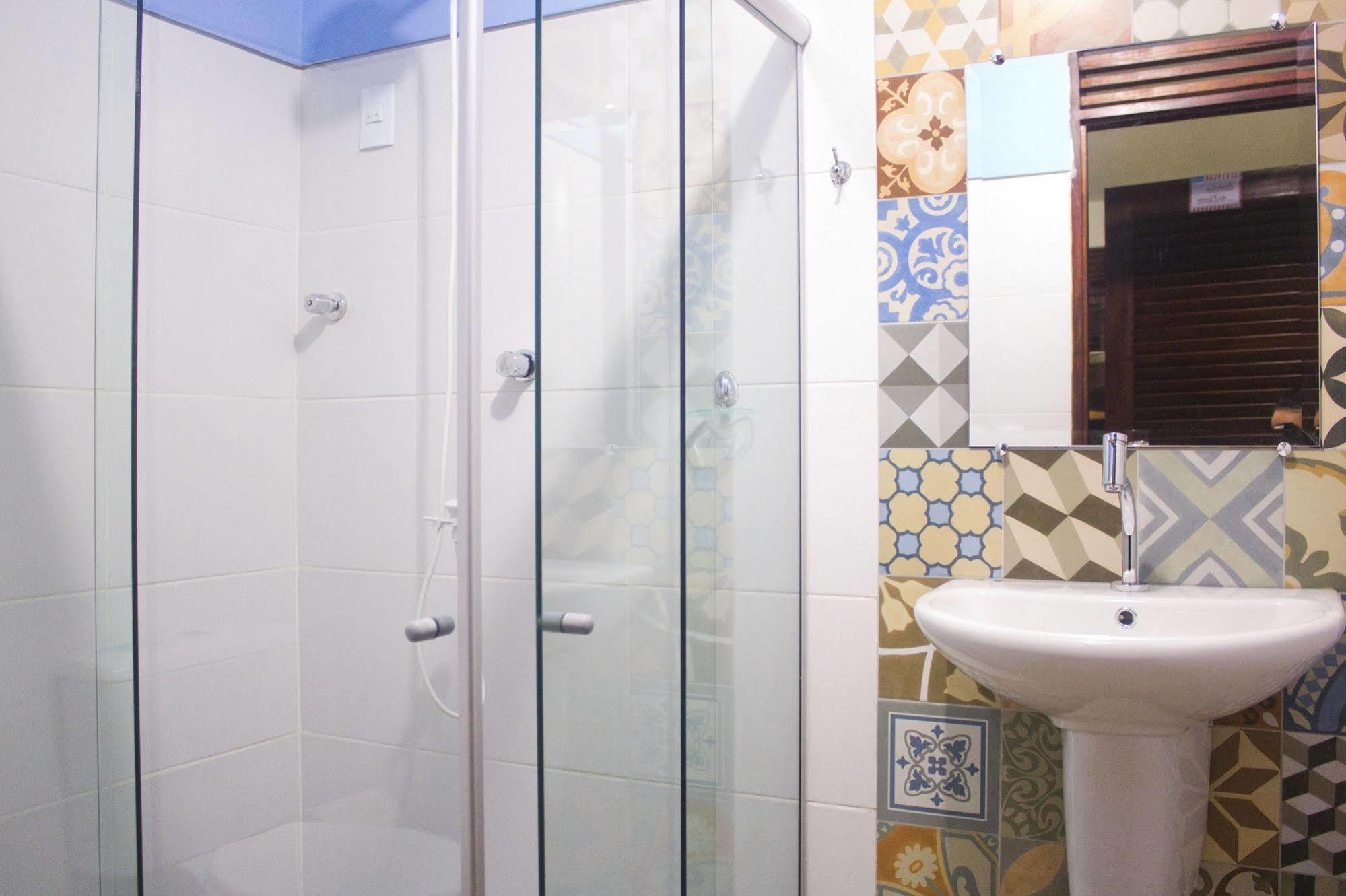 Slow Hostel - Hospedagem Criativa Joao Pessoa Luaran gambar